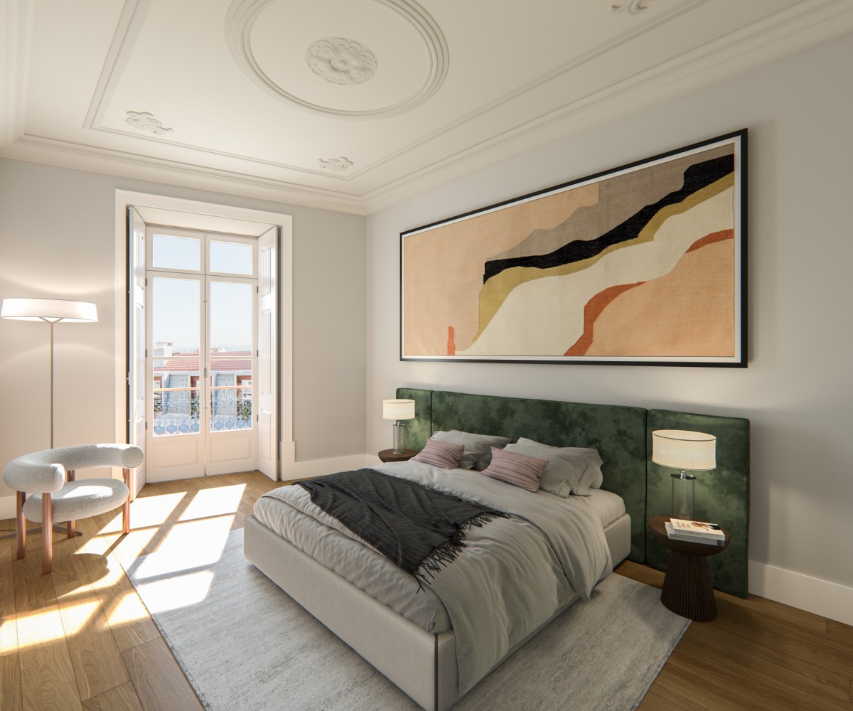 Santos TownHouse