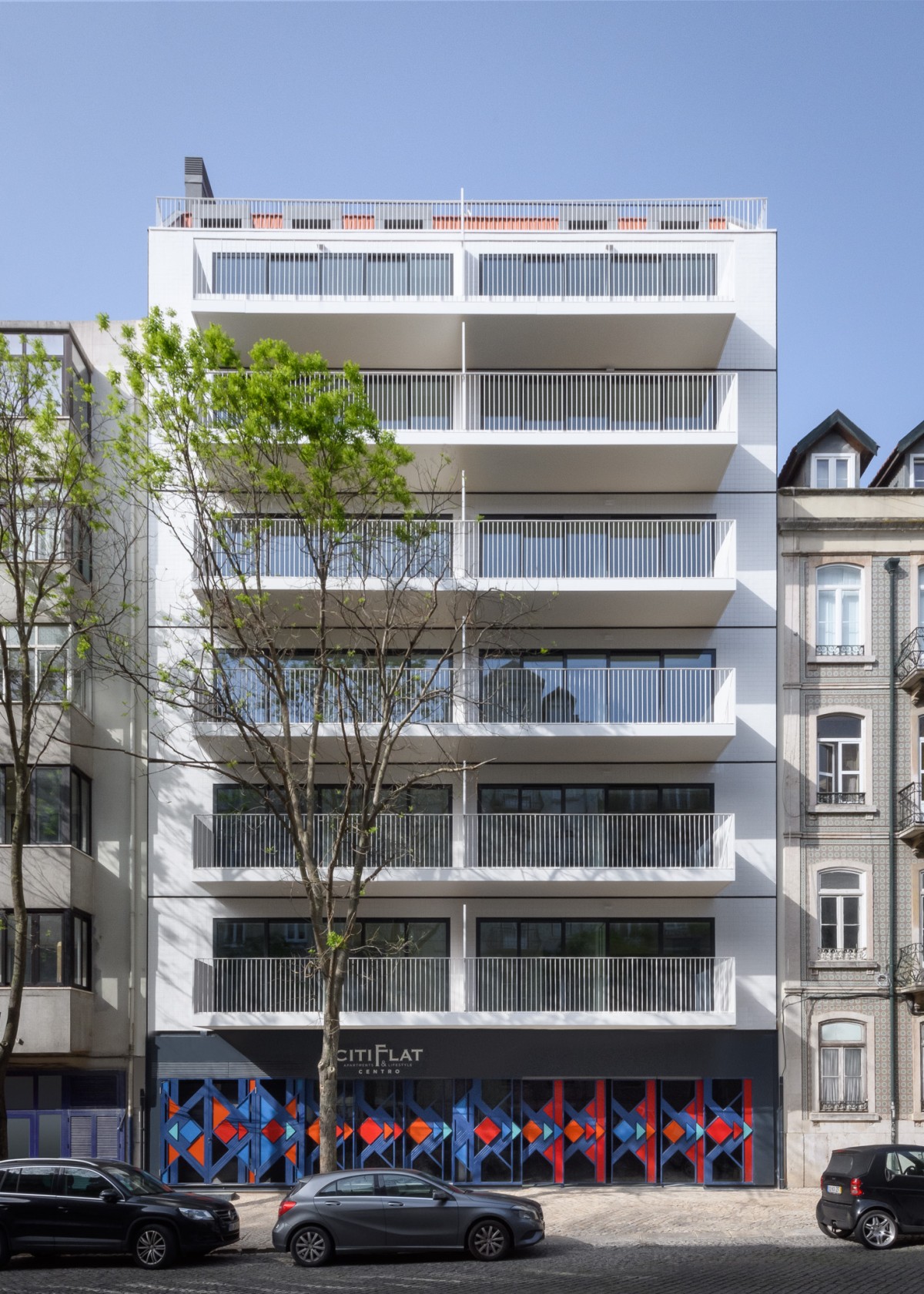 Reabilitação urbana em Lisboa