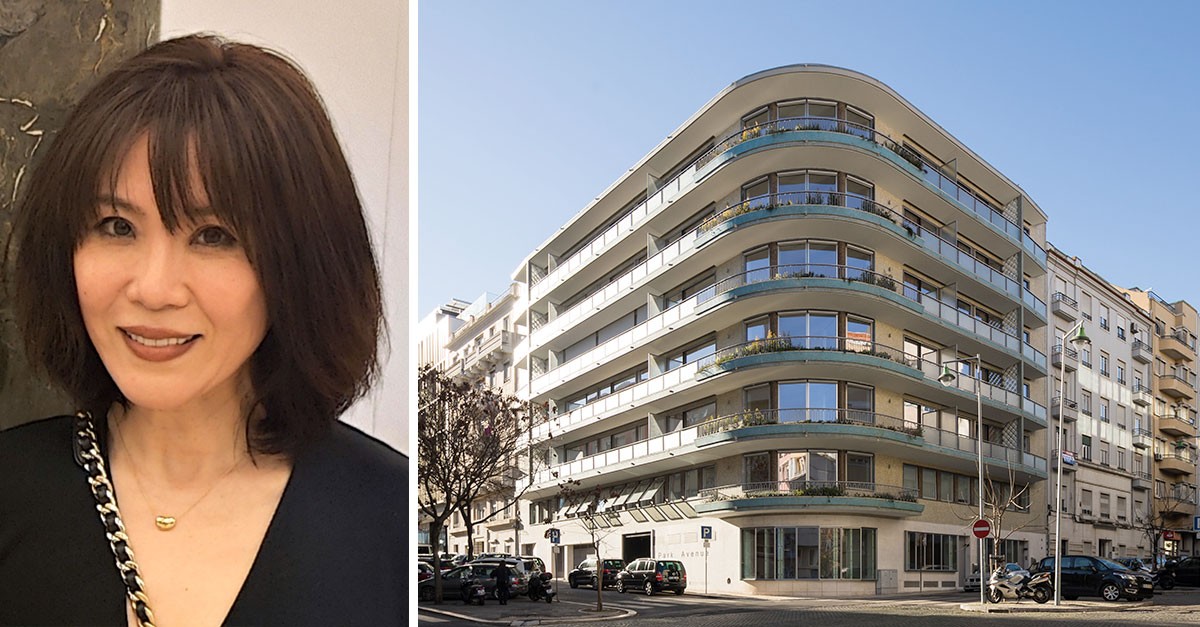 Projetos imobiliários em Portugal