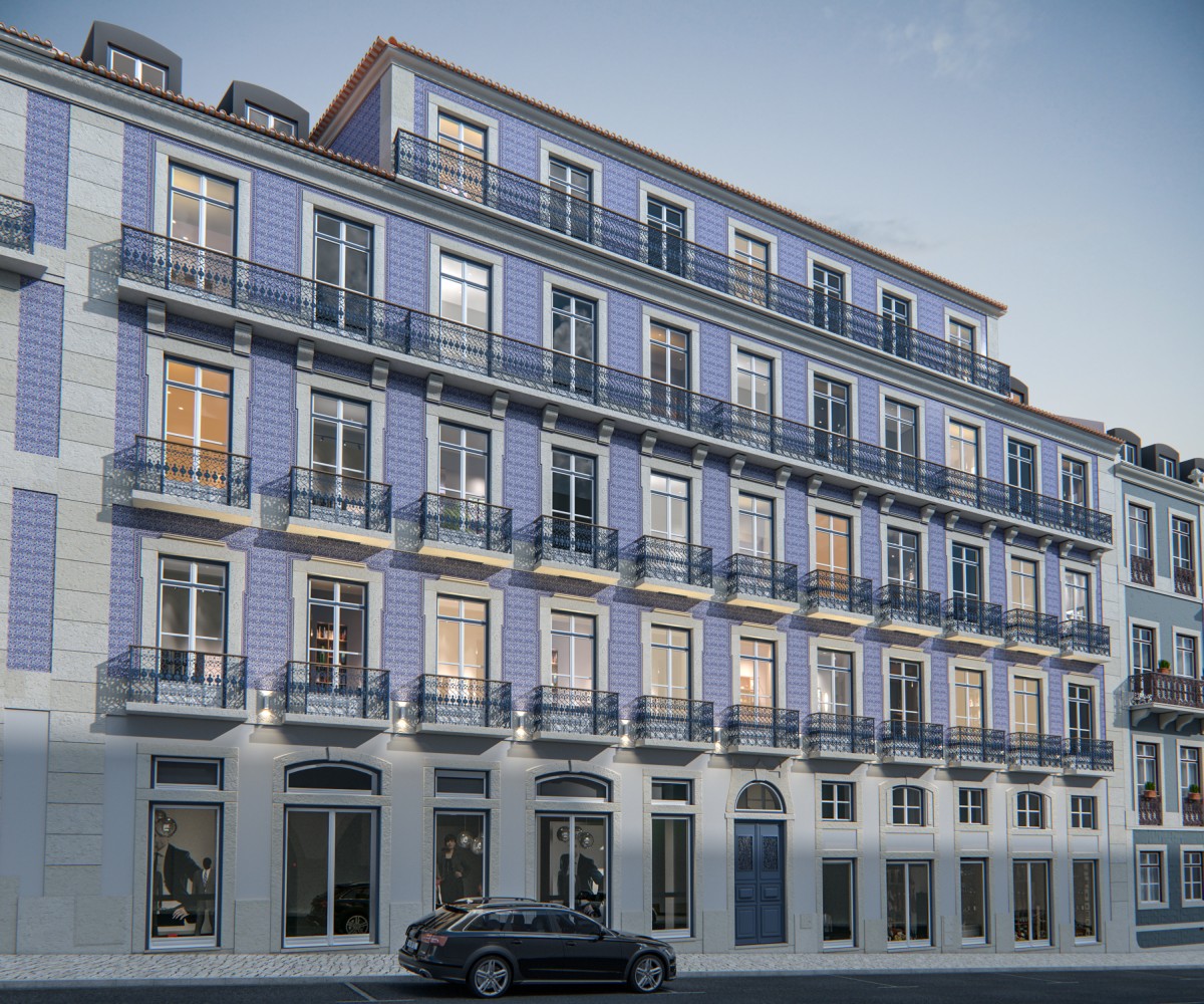 Santos TownHouse