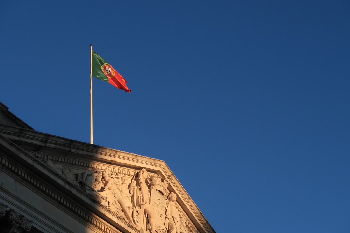 Portugal