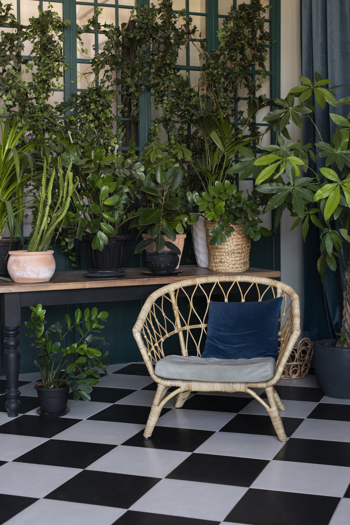 As 10 tendências no mundo do design de interiores e decoração