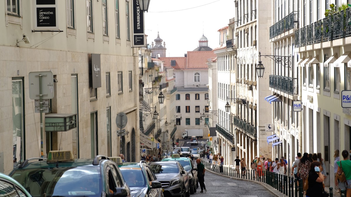 Portugal confirma fim dos vistos gold