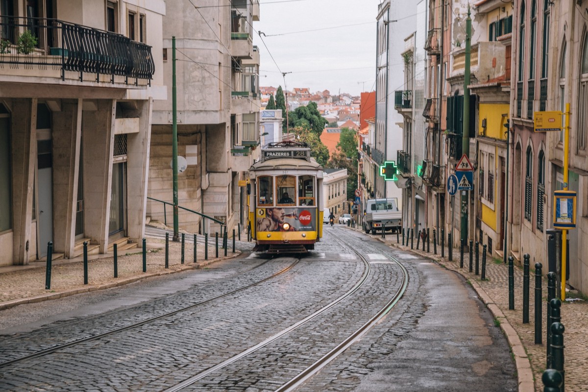 Comprar casa em Lisboa