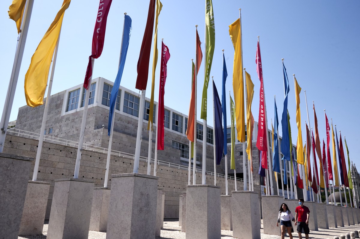 Centro Cultural de Belém