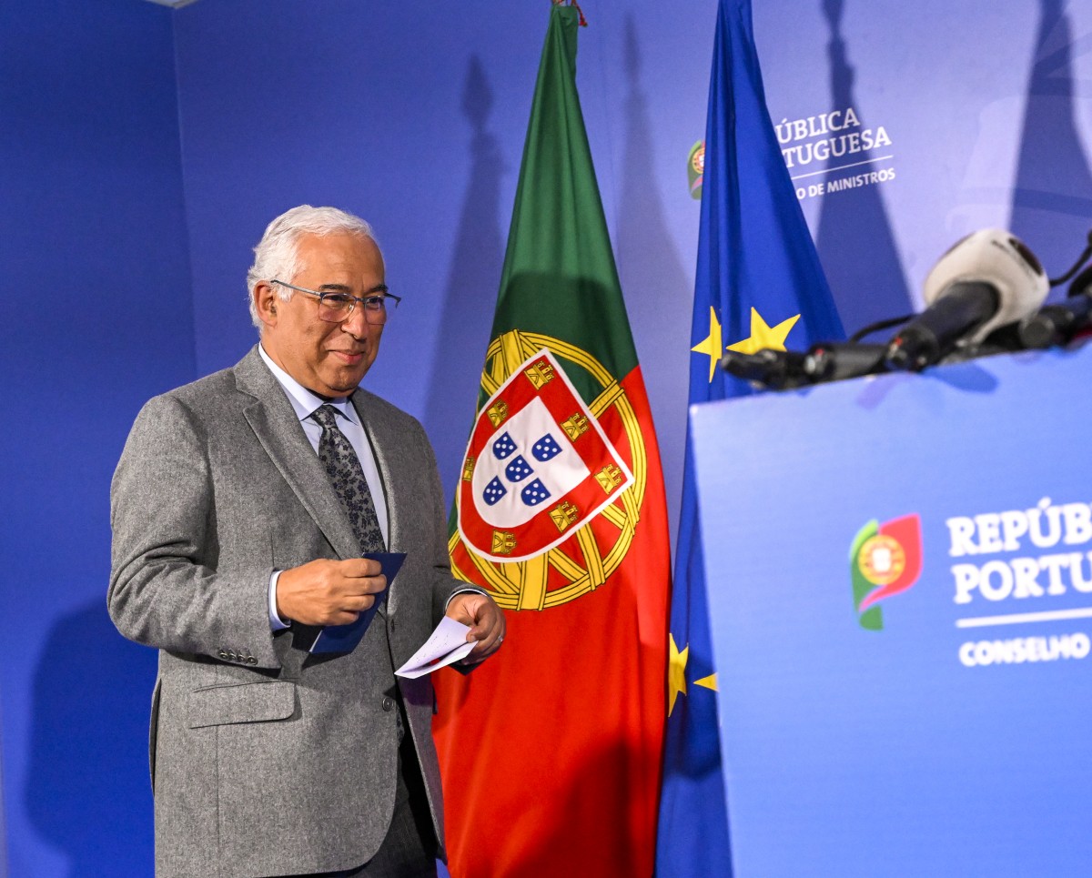 António Costa