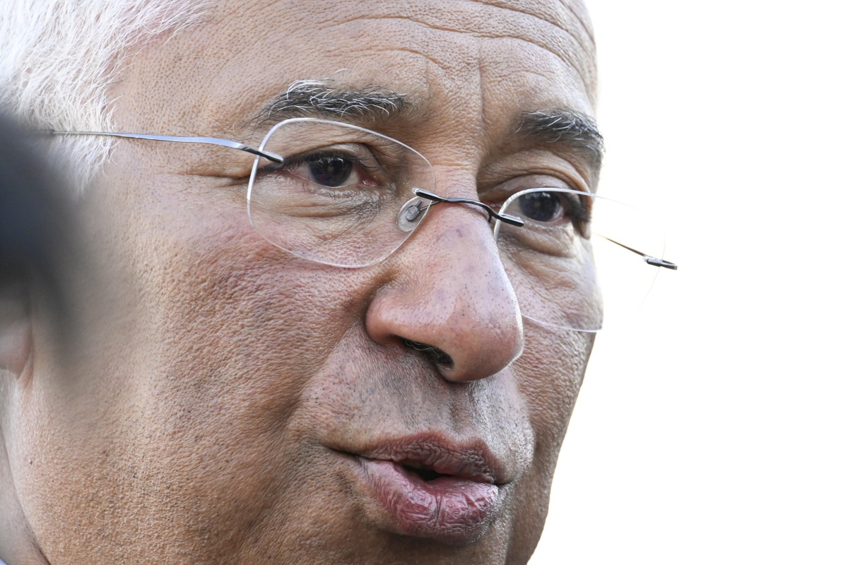 Costa diz não a travão de 2% no aumento das rendas