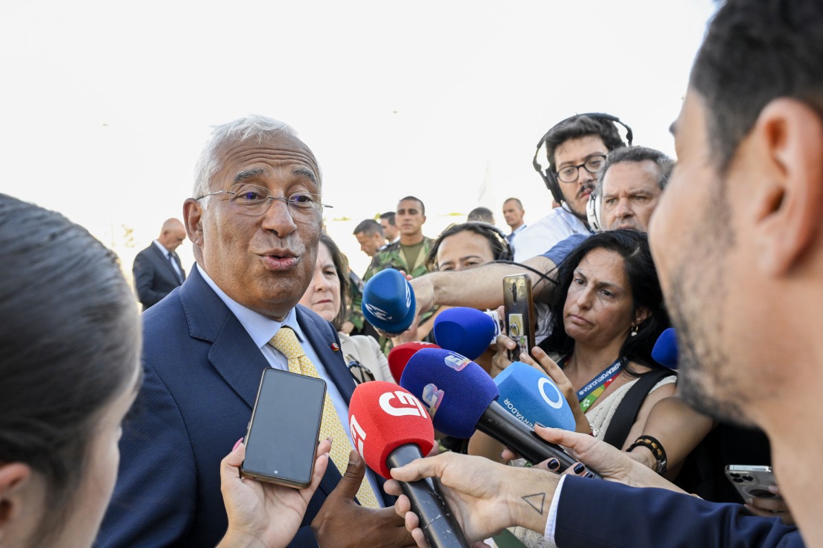 António Costa