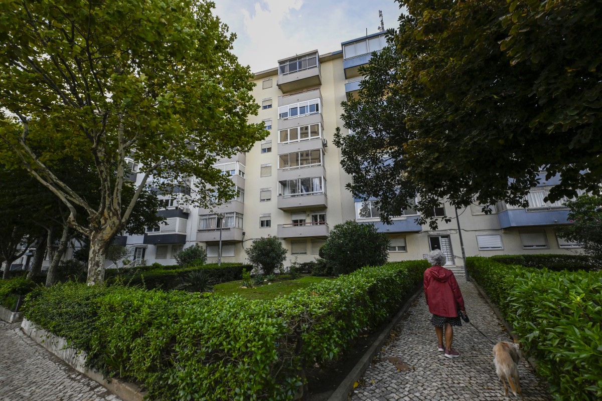 Avaliação bancária de casas em Portugal