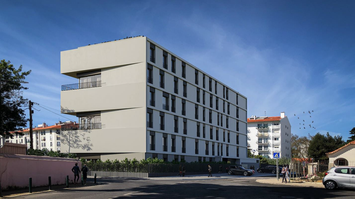 Green Plaza Carcavelos