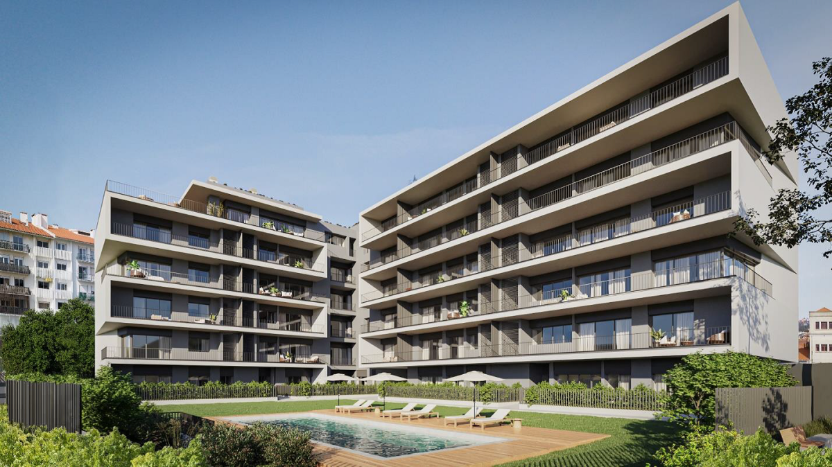Green Plaza Carcavelos
