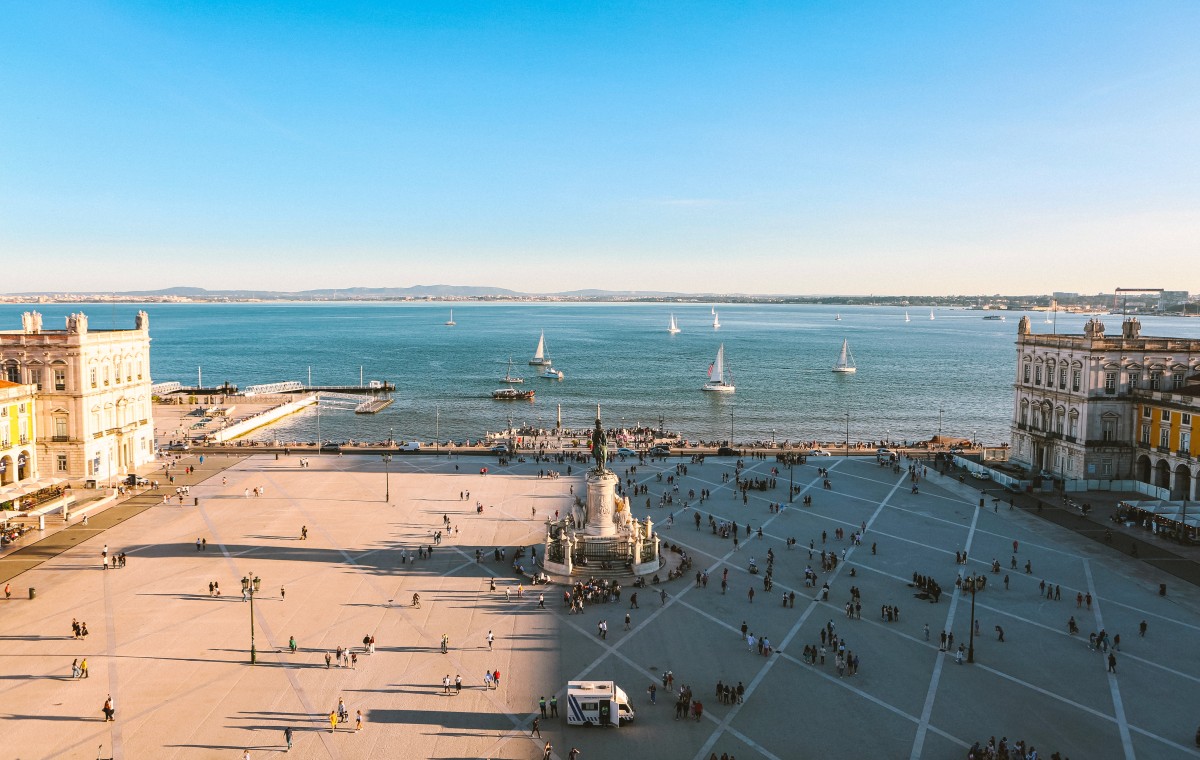 Terreiro do Paço