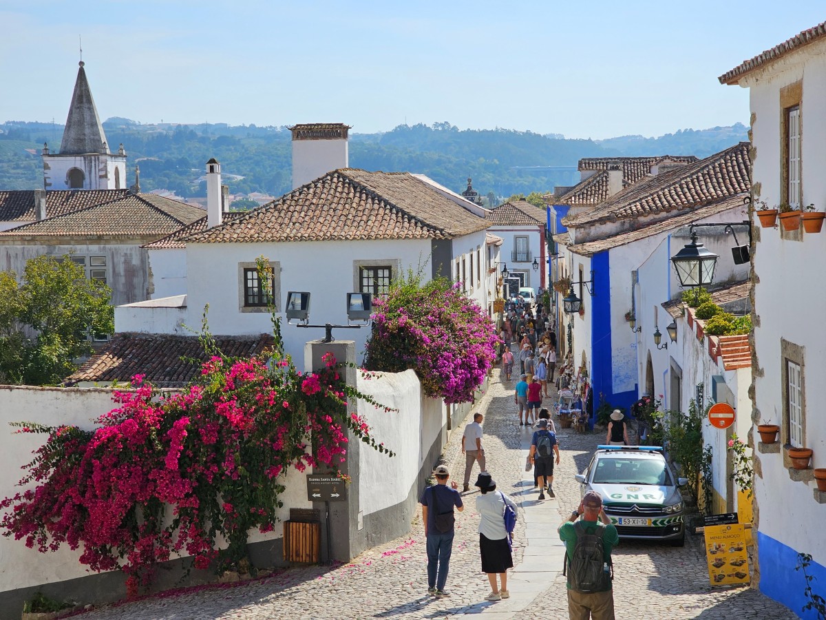 Portugal