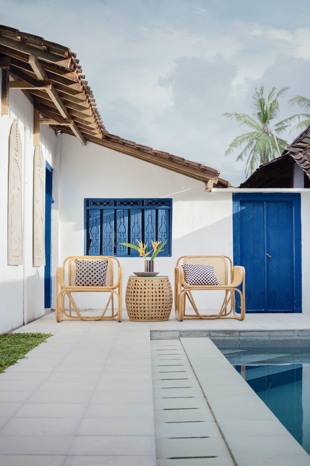 Qual a razão pela qual adoramos ver casas que nunca vamos comprar?