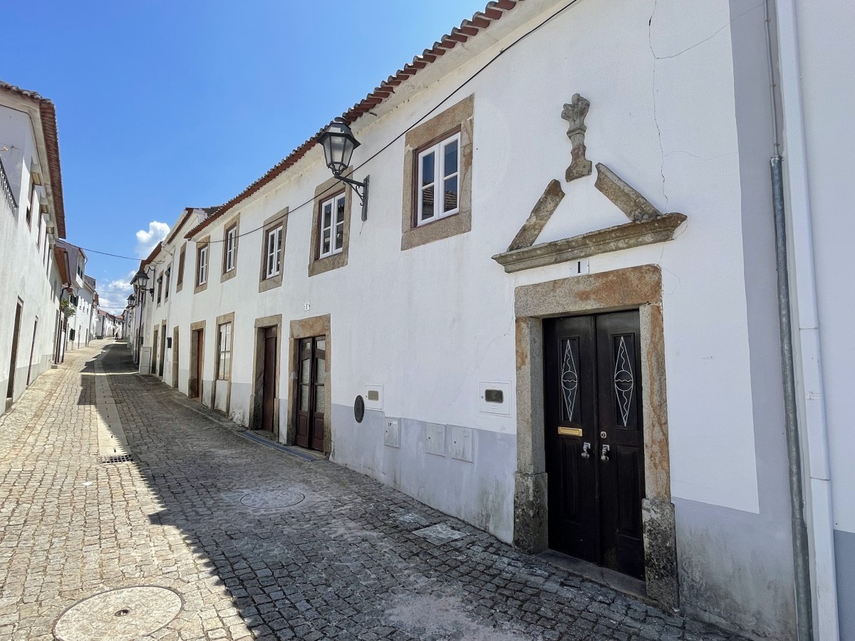 Rural Properties