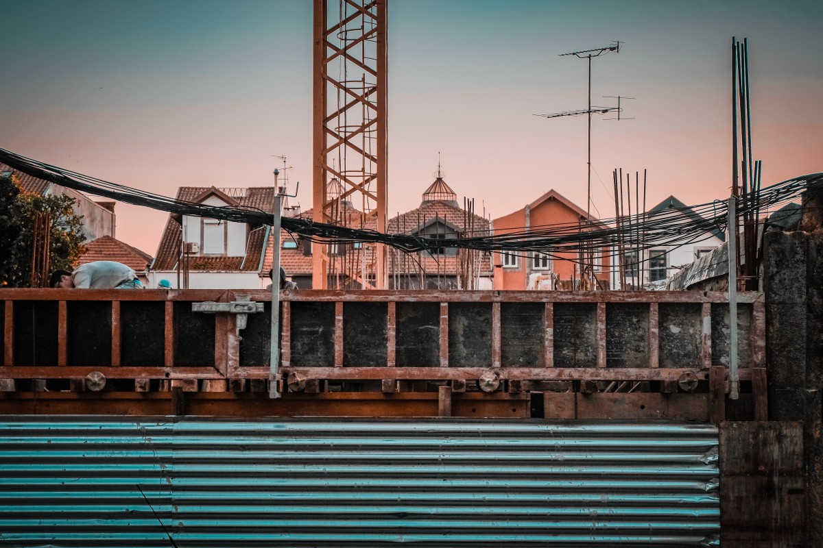 IVA a 6% na reabilitação urbana