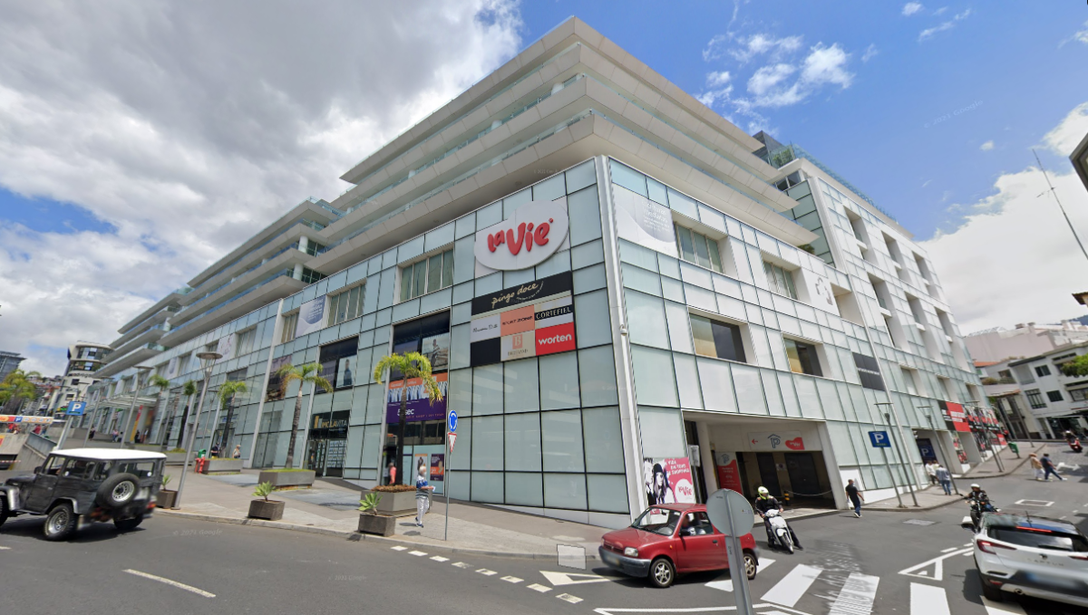 Mais-valias imobiliárias