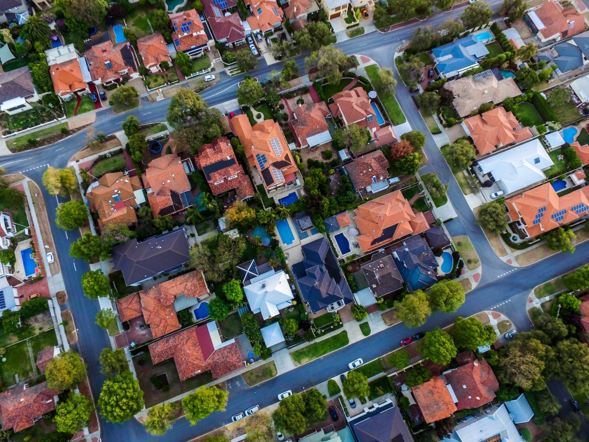 Investir em casas para arrendar