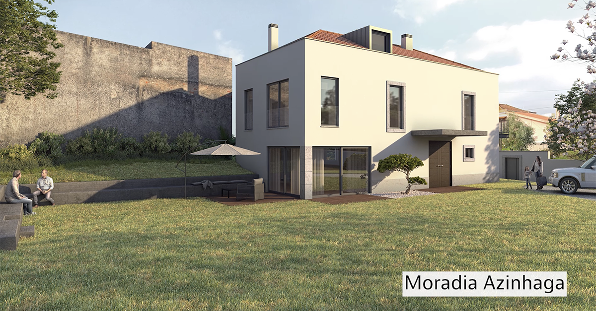 Pedro Carrilho Arquitectos