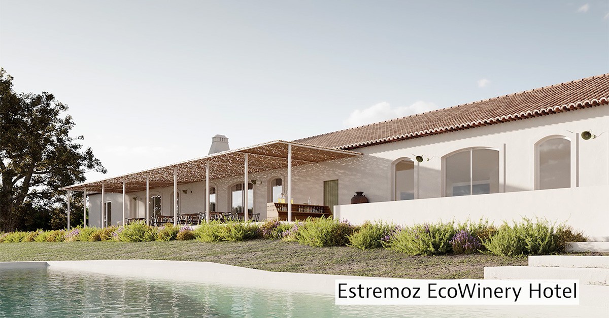 Pedro Carrilho Arquitectos