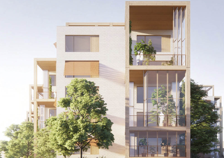 cooperativas de habitação