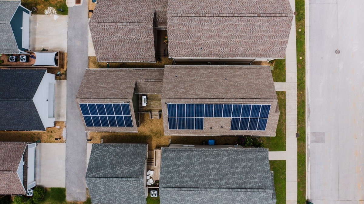 Pobreza energética nas casas