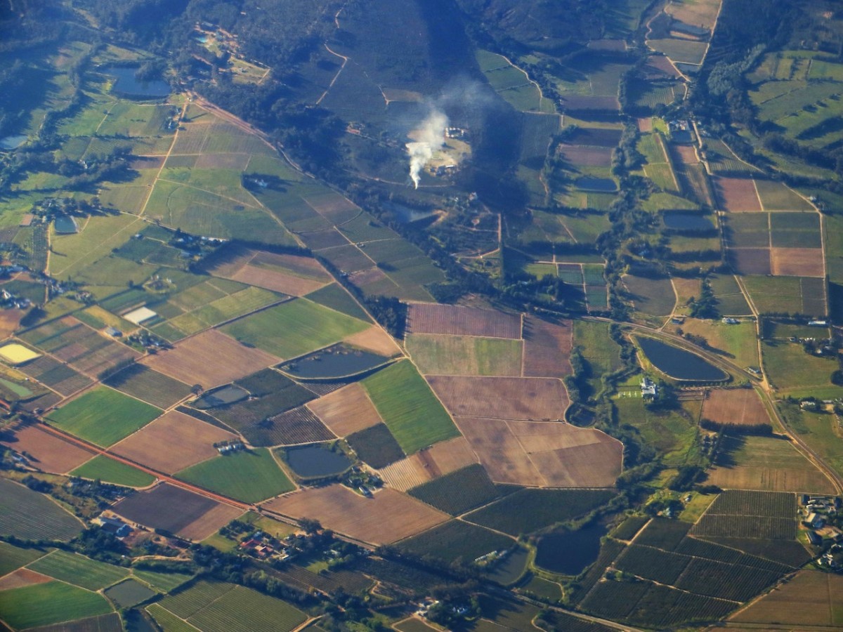 Terrenos para construir casas