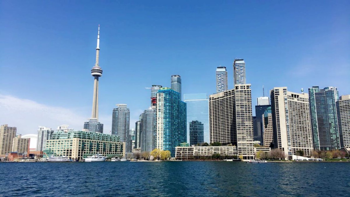 Toronto, Canadá Comprar casa