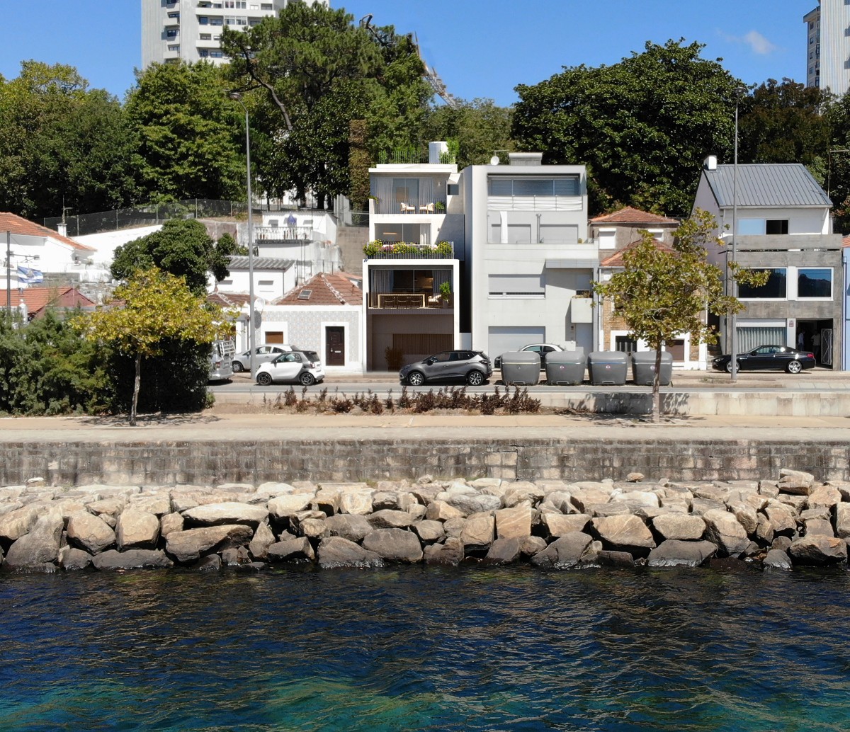 Douro Flats
