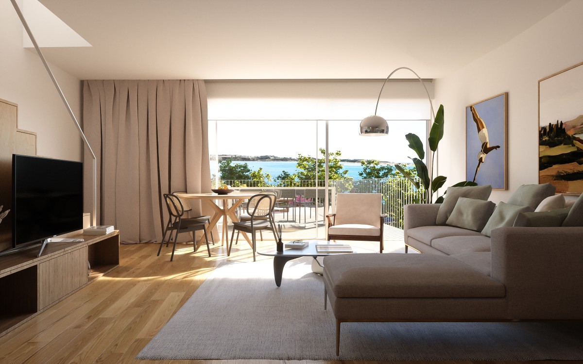 Douro Flats
