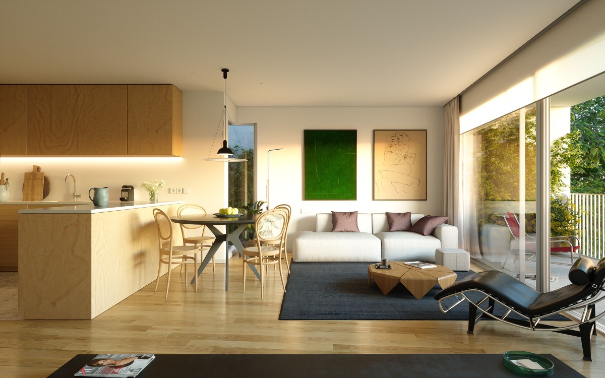 Douro Flats