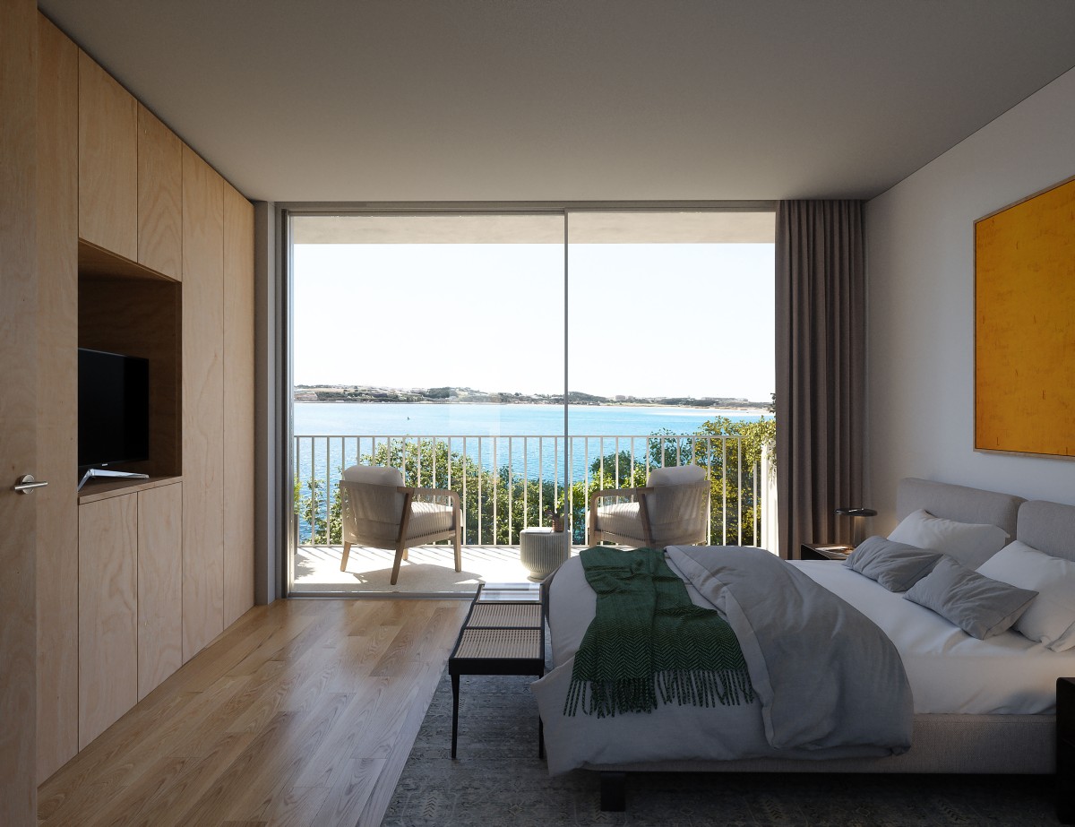 Douro Flats