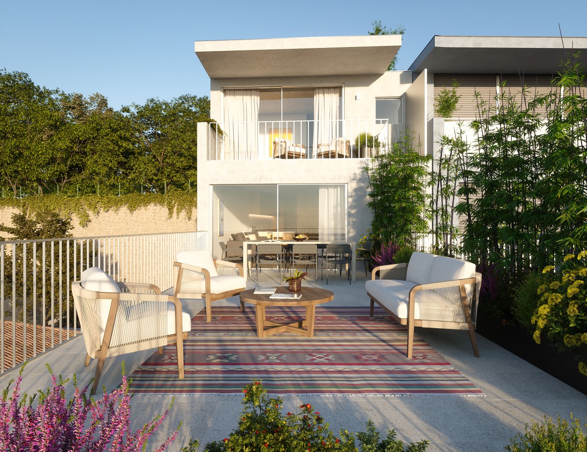 Douro Flats