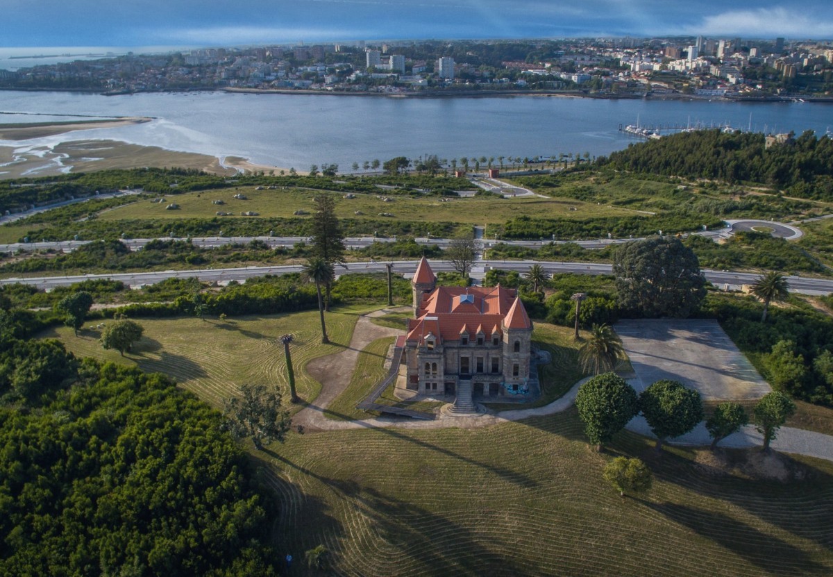 Novos hotéis em Portugal