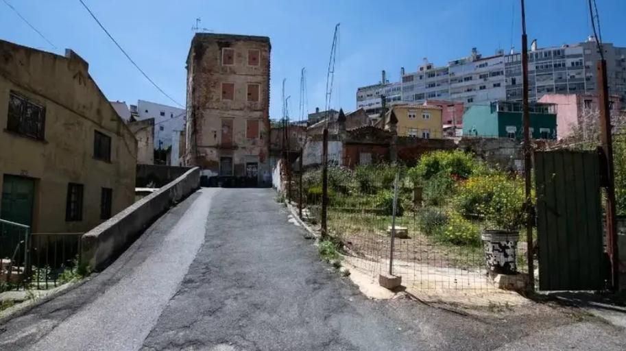 Quinta do Ferro