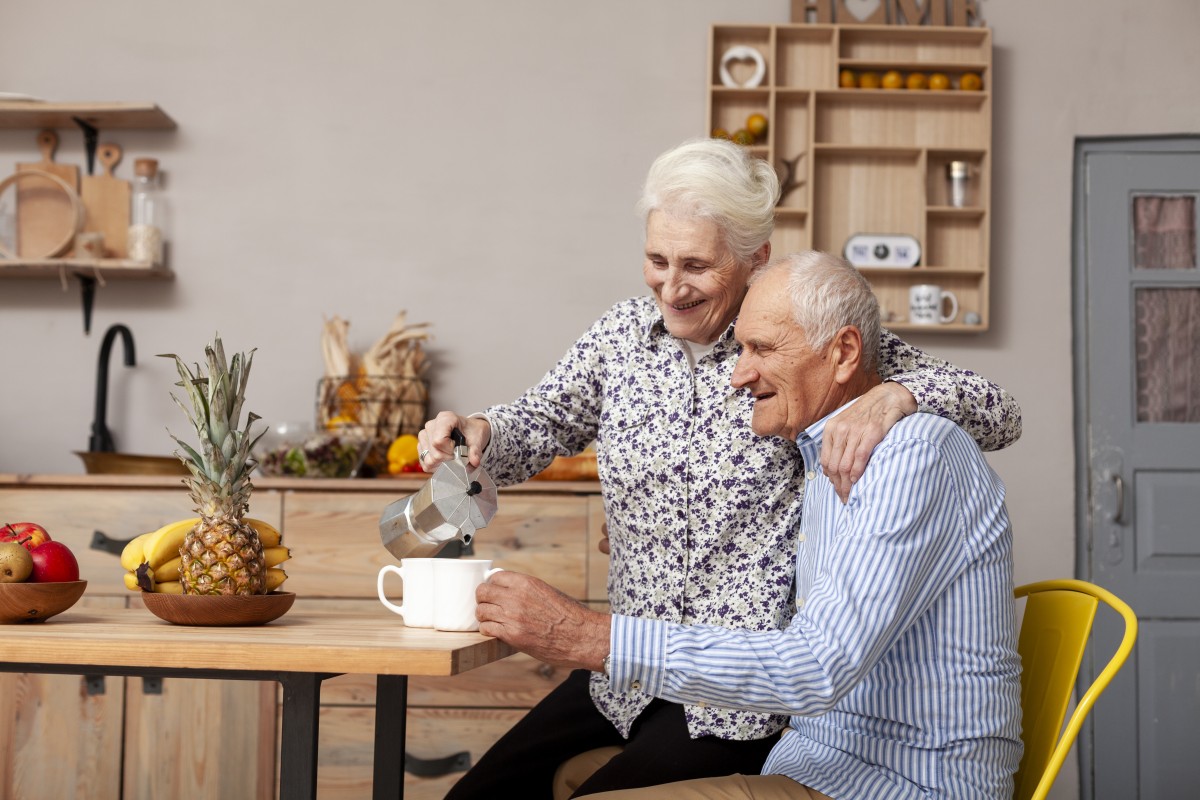 Despejo de inquilinos com mais de 65 anos