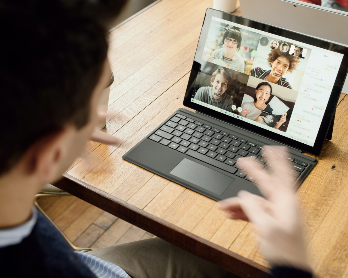 Despesas com teletrabalho pagas em Portugal