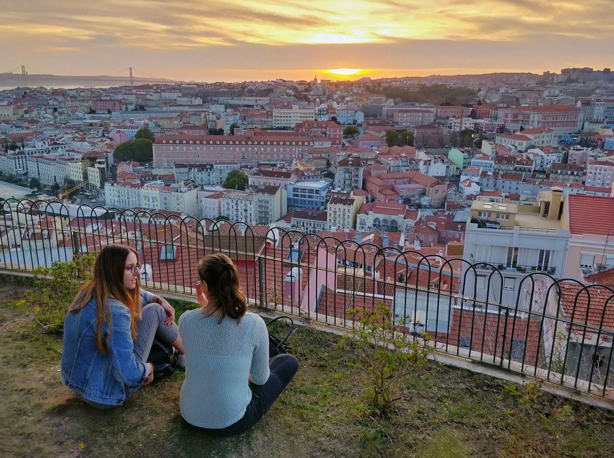 Imobiliário em Portugal