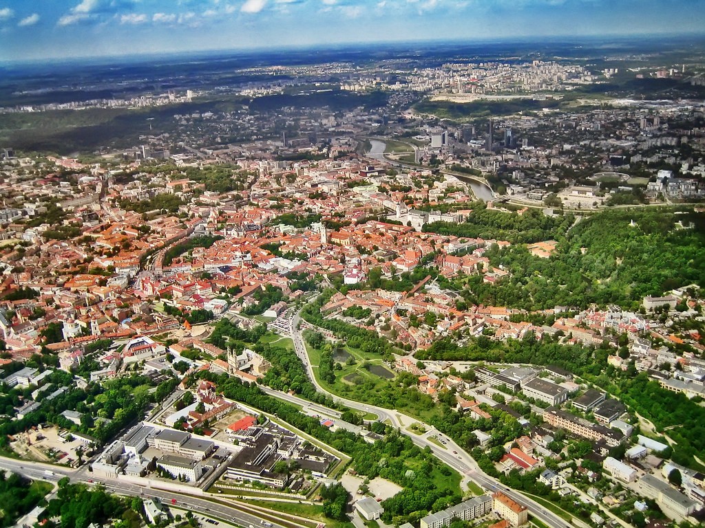 Capital verde 2025