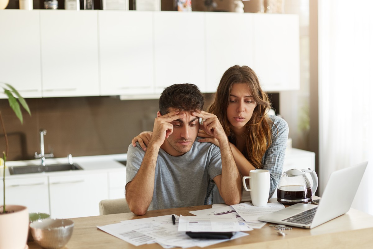 Comprar casa com baixo salário