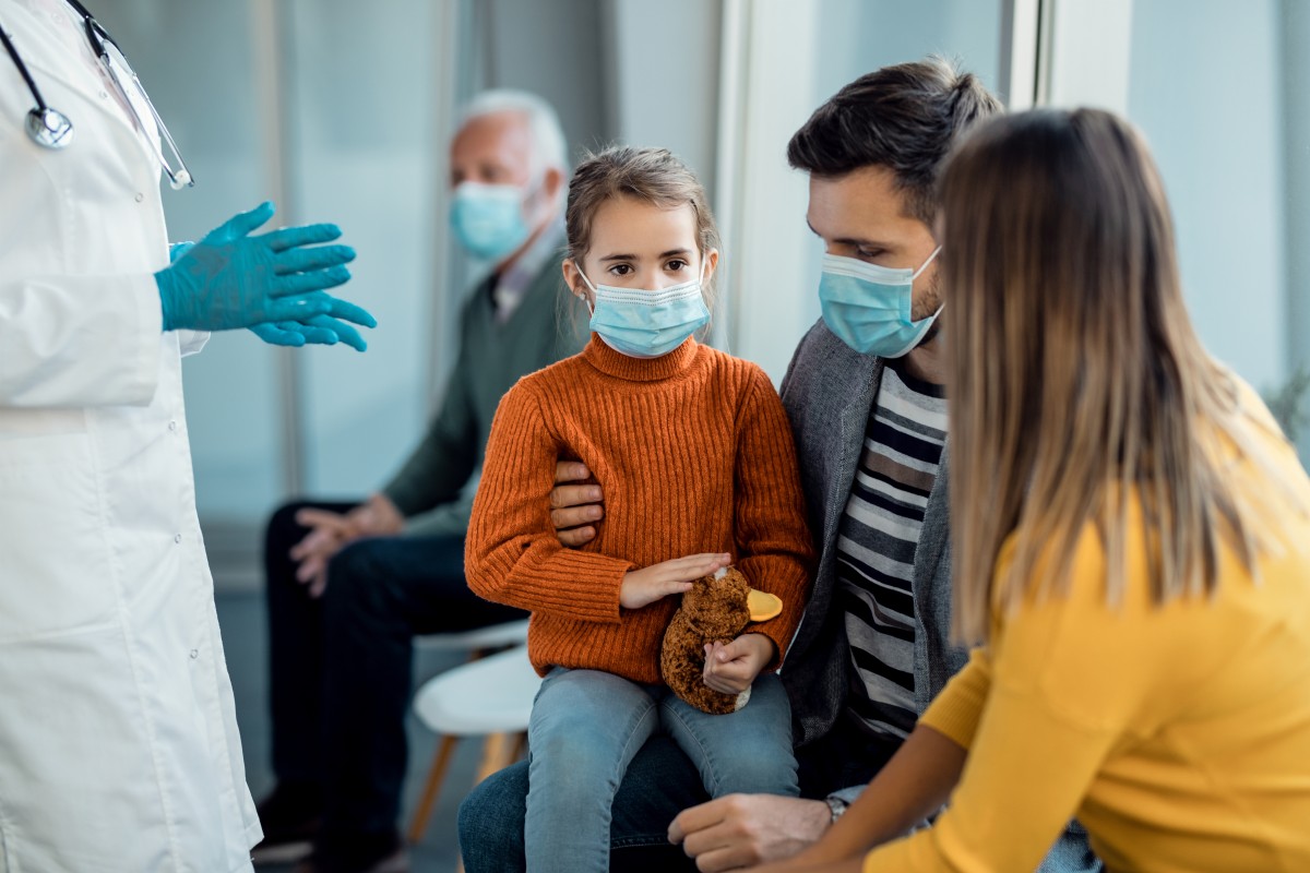 Baixa por assistência à família: o que é e como funciona?
