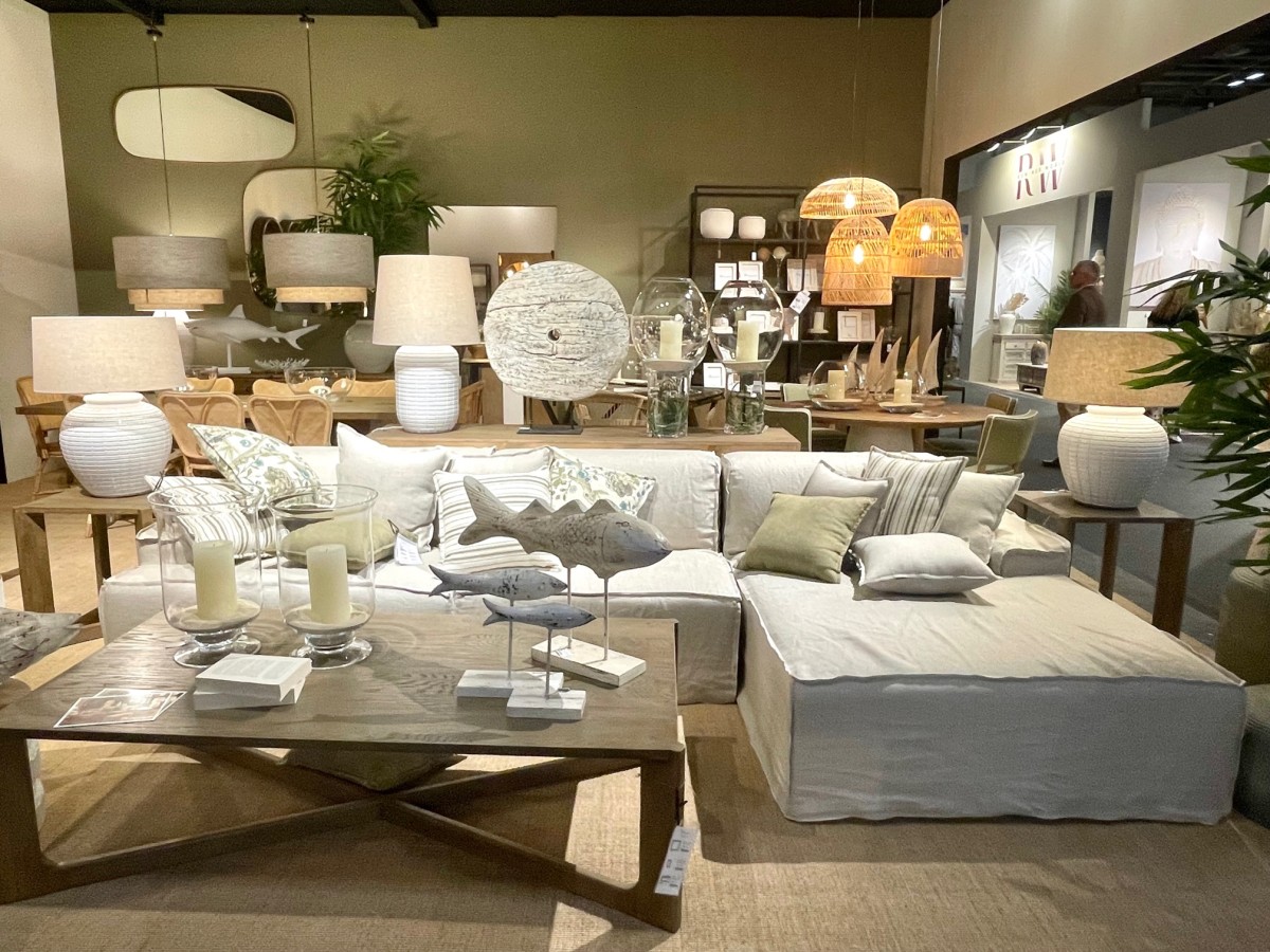 decoração de interiores