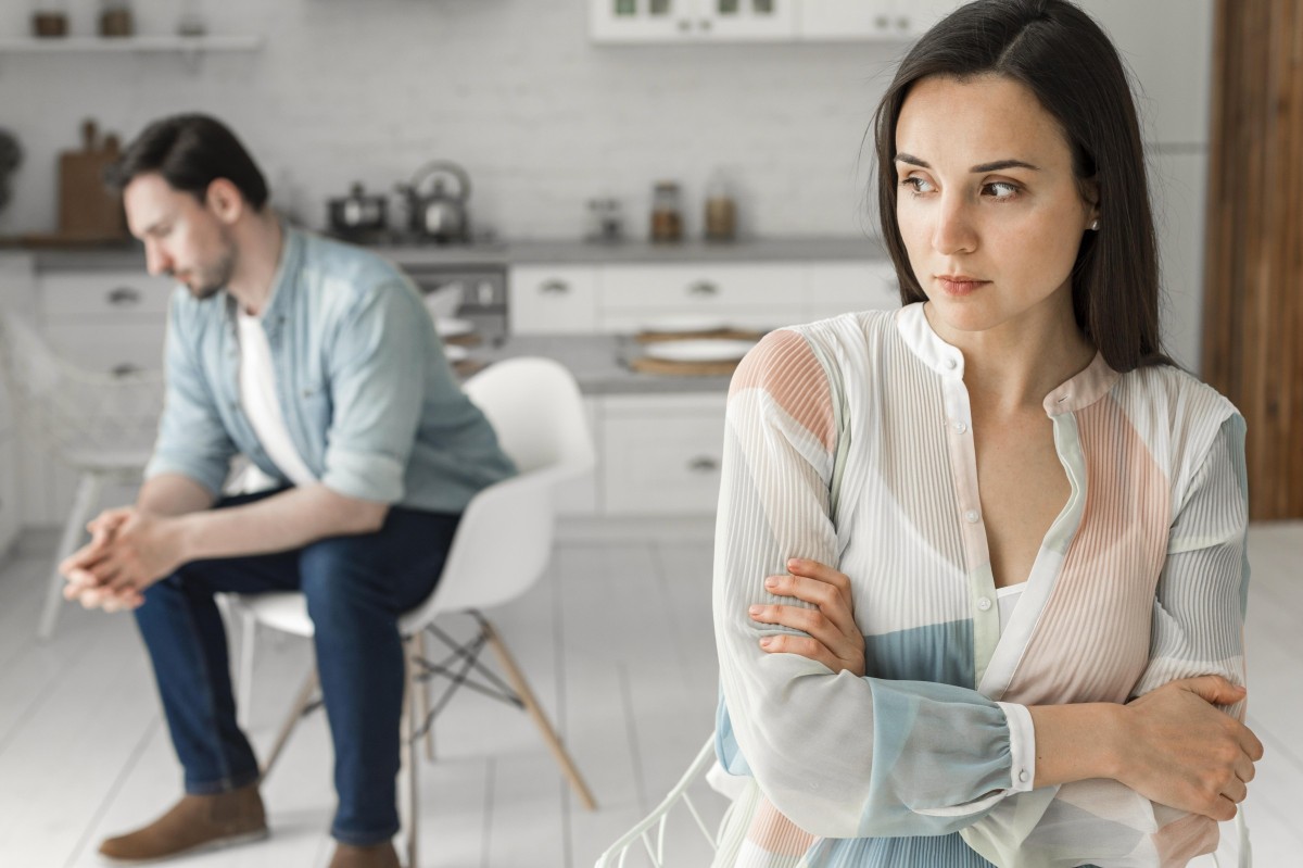 Inheritance and divorce returns