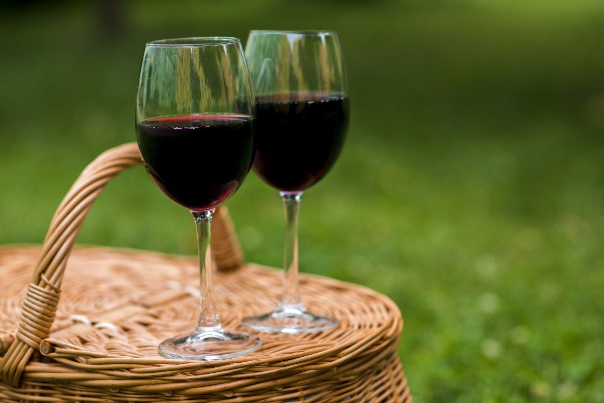 Alentejo wine route