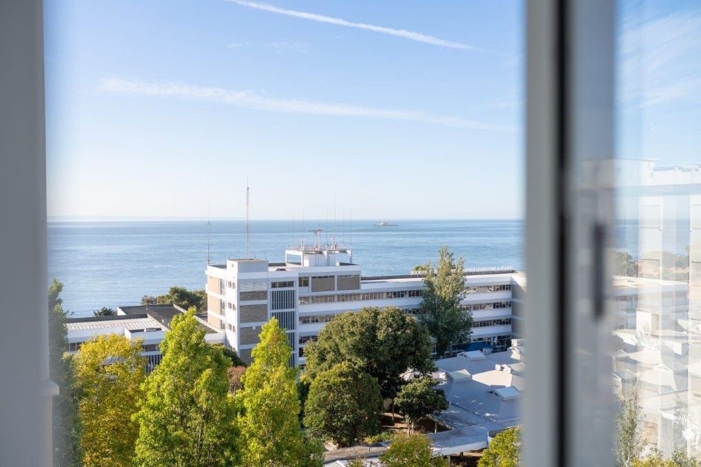 Vivre dans le quartier de Lisbonne