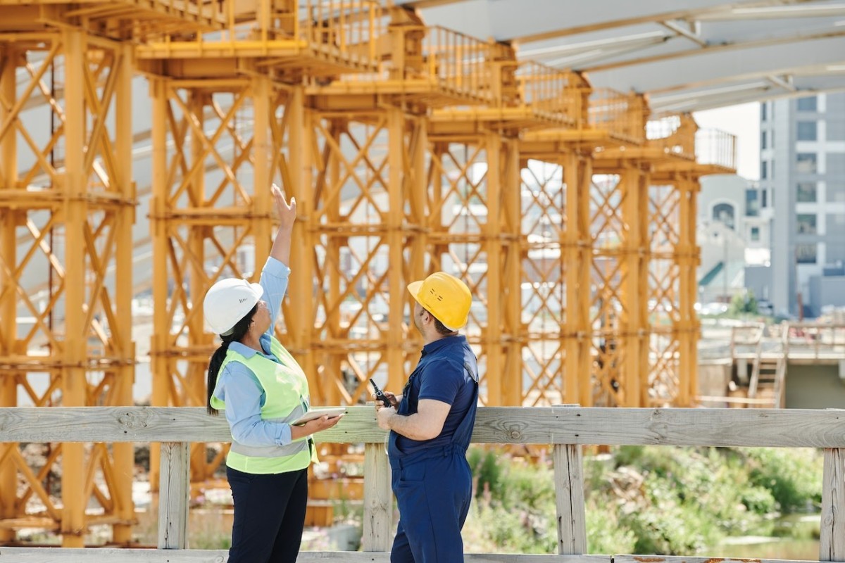 Invertir en infraestructura