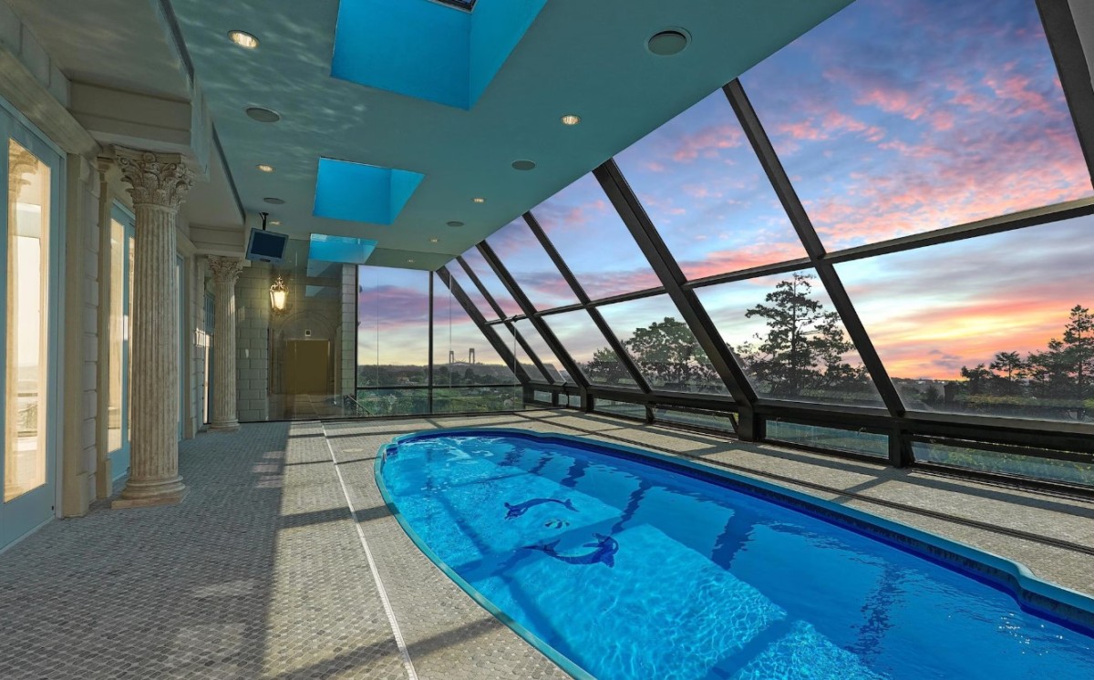 Casa Branca da máfia