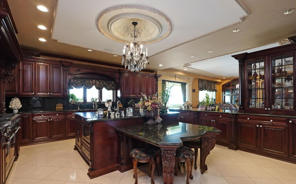 Casa Branca da máfia