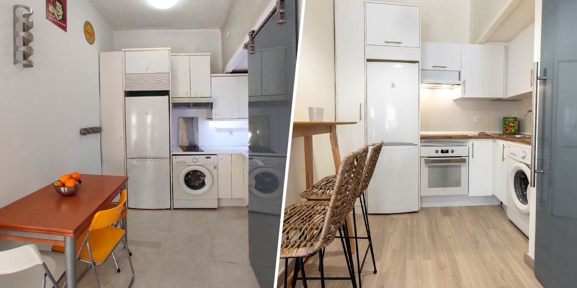 Omayra Seba-Ayra Home Staging