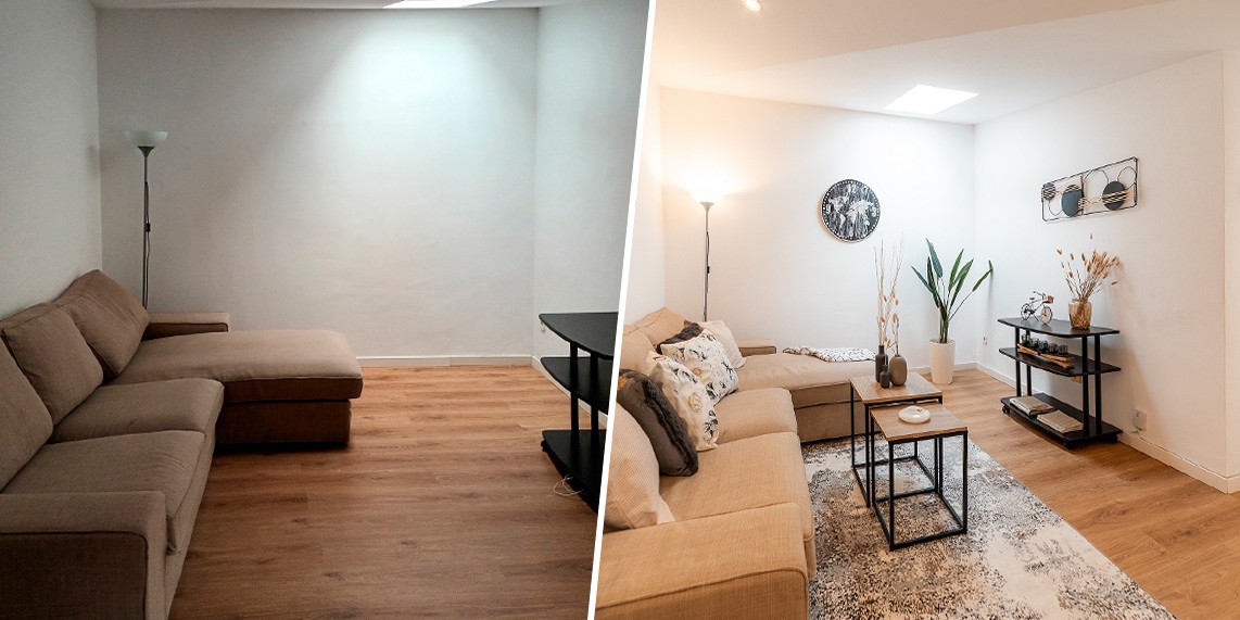 Rocío Nieto-Deco&Homestaging